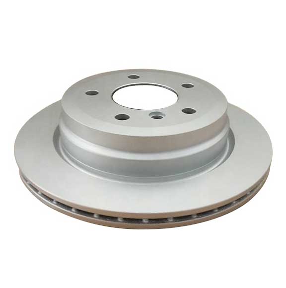 Autostar Germany BRAKE DISC For BMW 34216764653