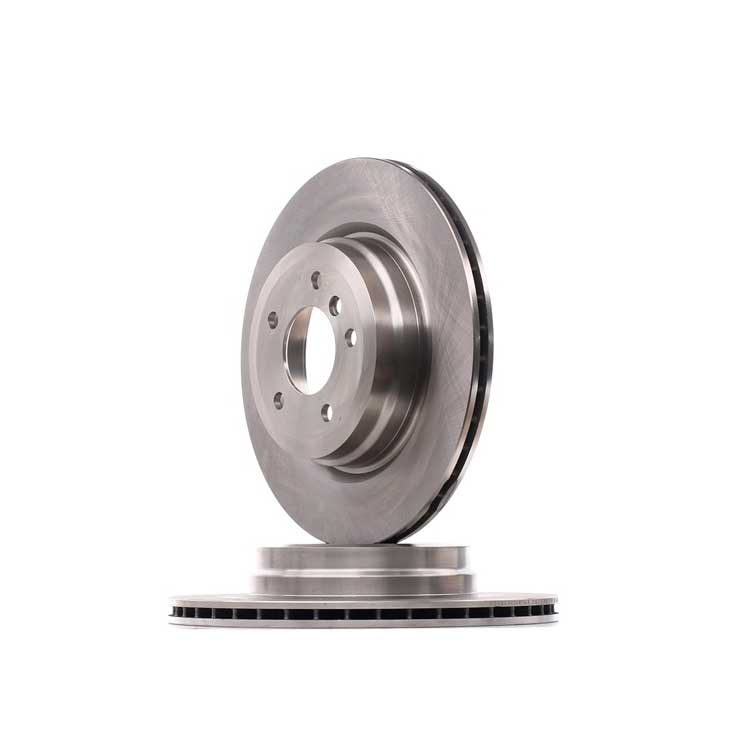 Autostar Germany BRAKE DISC For BMW 34216764655