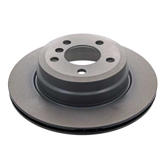 Autostar Germany BRAKE DISC For BMW 34216765891