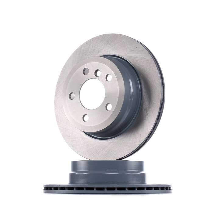 Autostar Germany BRAKE DISC For BMW X5 F15 F85 X6 E71 E72 X6 F16 F86 34216868940