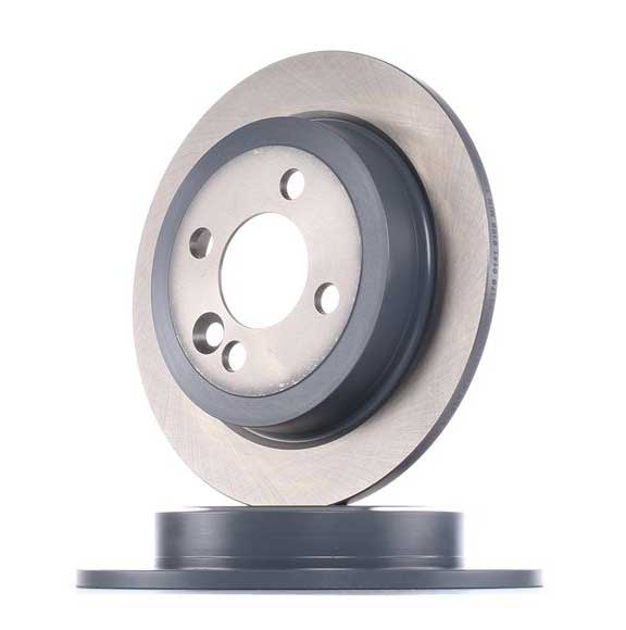 Autostar Germany BRAKE DISC For BMW 34216774987