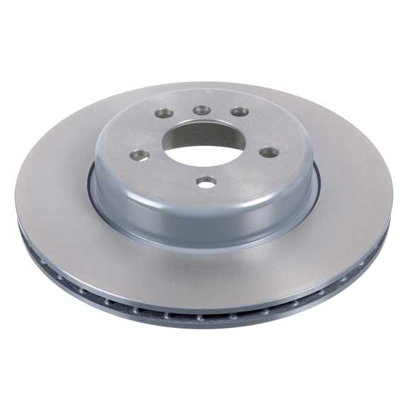 Autostar Germany BRAKE DISC REAR For BMW F10 F11 F18 34216775289