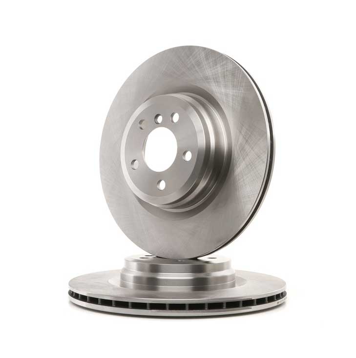 Autostar Germany BRAKE DISC F07 F01 F02 34216775291
