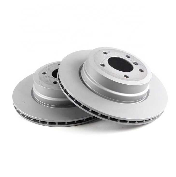 Autostar Germany BRAKE DISC E88 E82 For BMW 34216778649