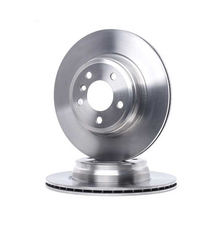Autostar Germany BRAKE DISC For BMW 34216792233