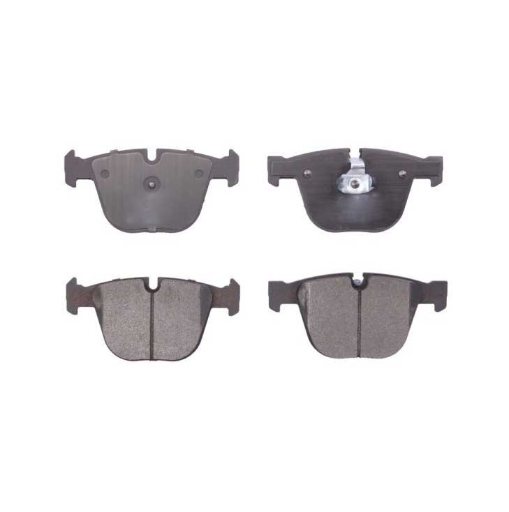 Autostar Germany BRAKE DISC PAD For BMW 34216793025