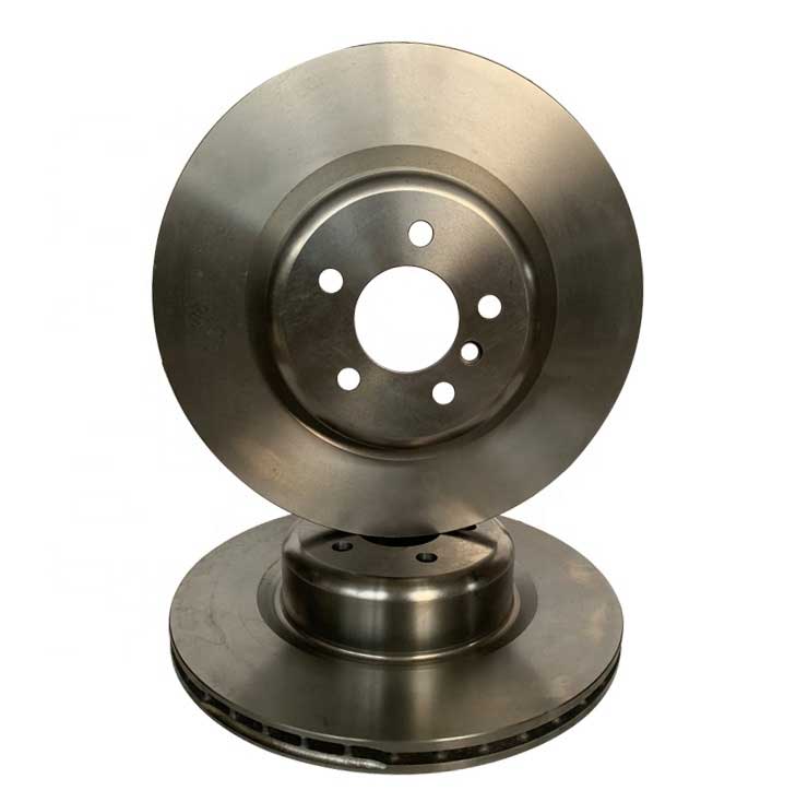 Autostar Germany BRAKE DISC VENTILATED X5 E70 X5 F15 X6 E71 X6 F16 34216795318