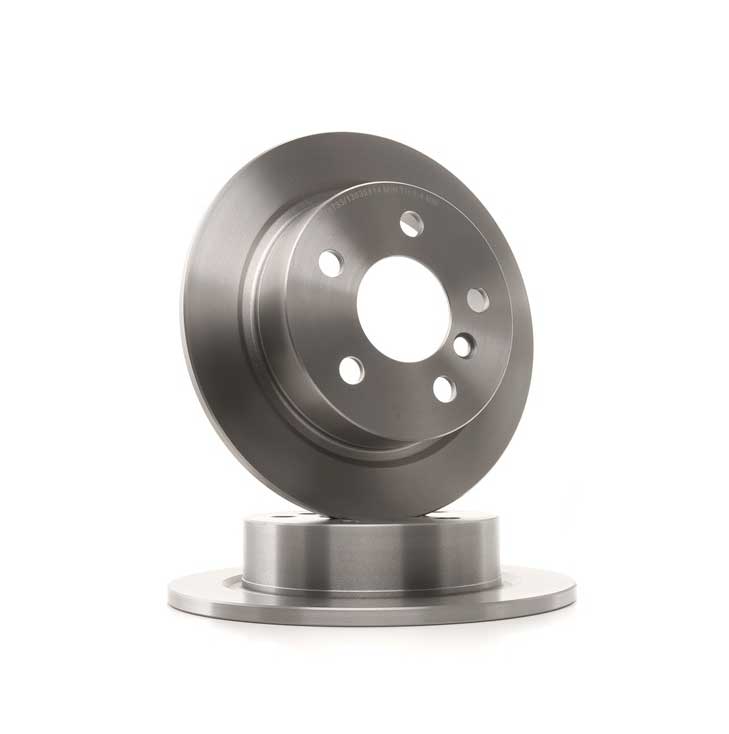 Autostar Germany BRAKE DISC FOR BMW MINI F56 F55 F57 34216799383