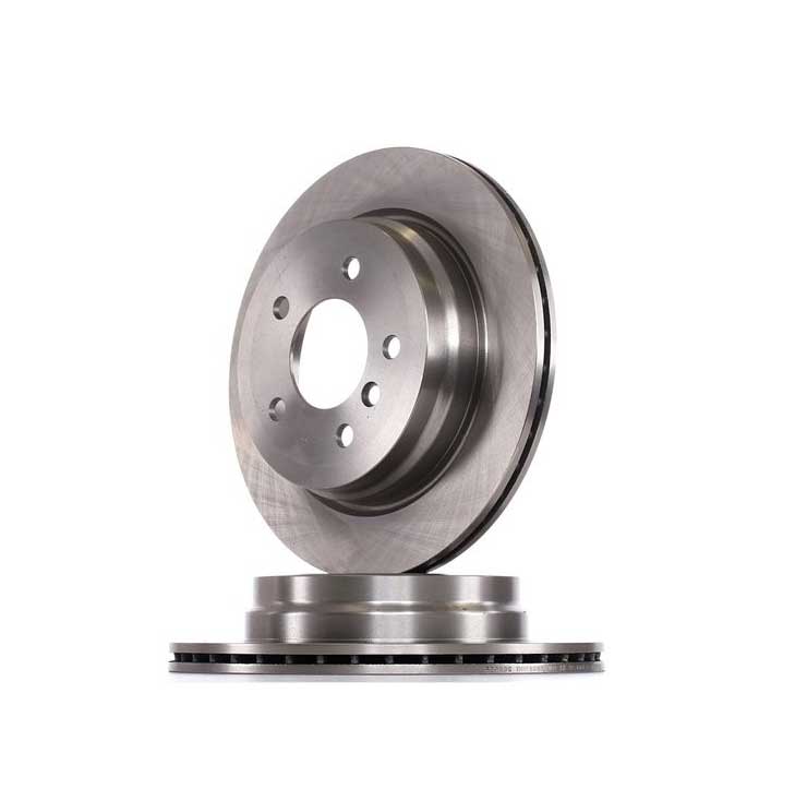 Autostar Germany BRAKE DISC 34216855008 / 34216764653 For BMW 34216864901