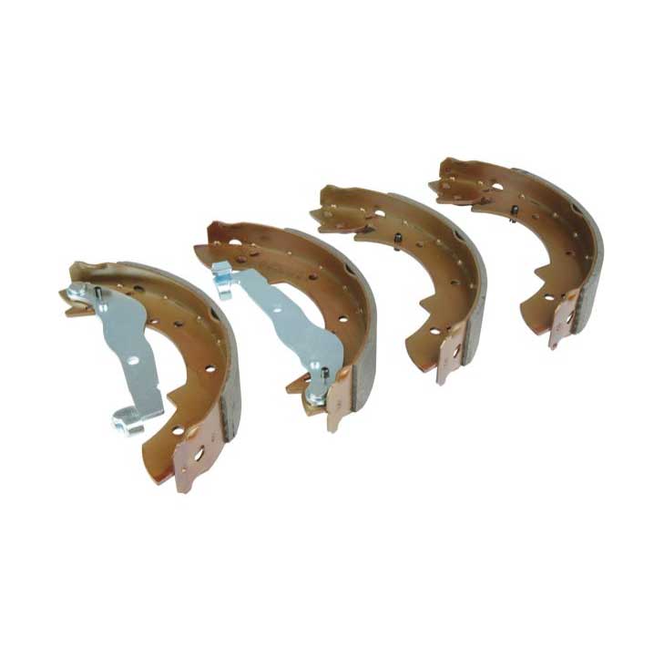 Autostar Germany BRAKE SHOE For BMW E30 34219064270