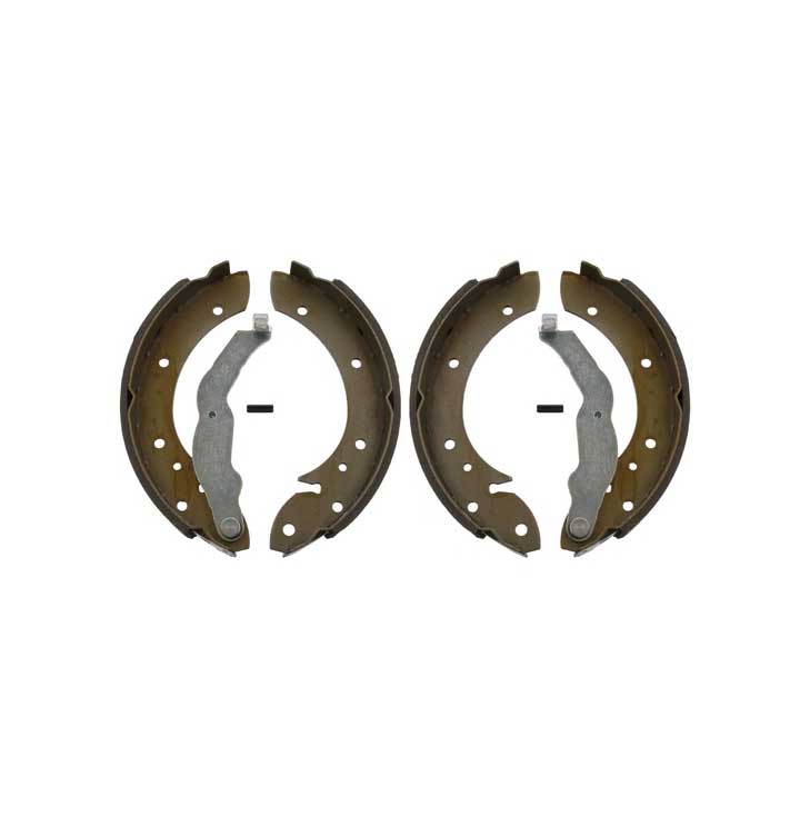 Autostar Germany BRAKE SHOE For BMW E36 34219067127