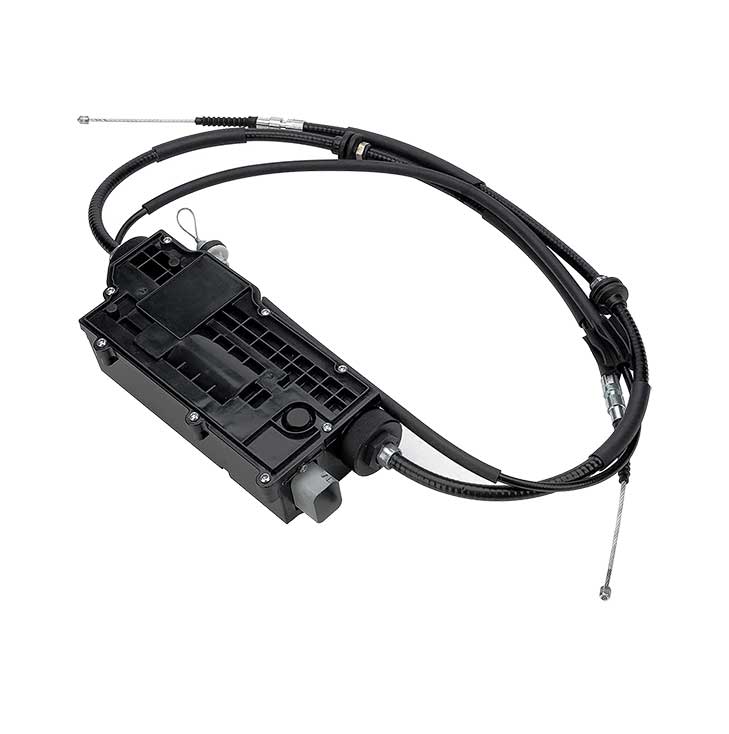 Autostar Germany PARKING BRAKE ACTUATOR BMW 34436850289