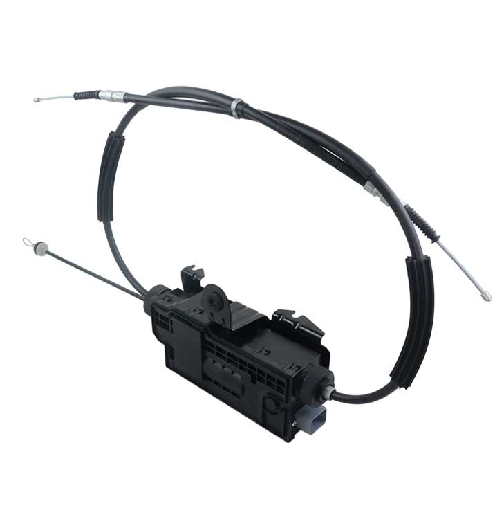 Autostar Germany BRAKE ACTUATOR For BMW 5 GT (F07) 34436874219