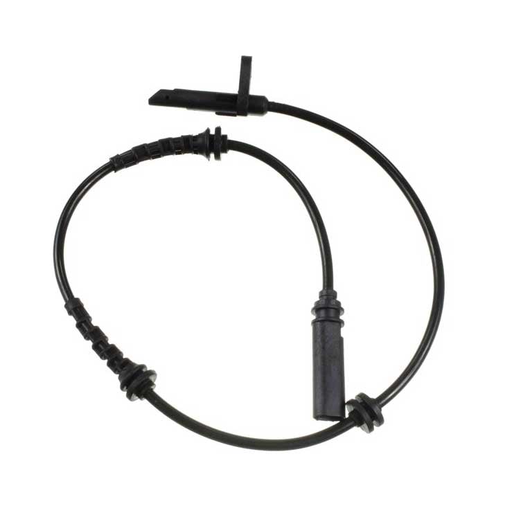 Autostar Germany SENSOR ABS REAR AXLE LEFT AND RIGHT For BMW 34526784901