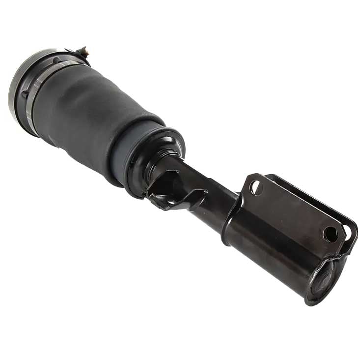 Autostar Germany SHOCK FR LH WITHOUT AIR SPRING ONLY ROD  For BMW X5 37116757501