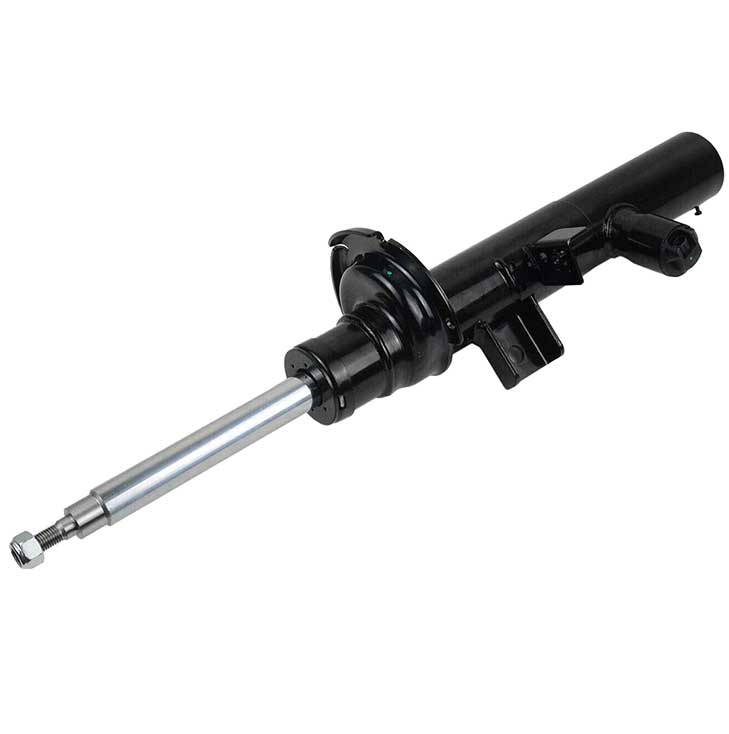 Autostar Germany LEFT FRONT STRUT SPRING For BMW 37116797027