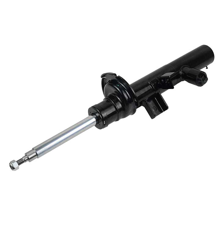 Autostar Germany FRONT RIGHT STRUT SPRING For BMW 37116797028