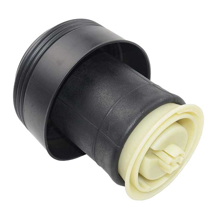 Autostar Germany Air Suspension Boot for BMW 37126773664