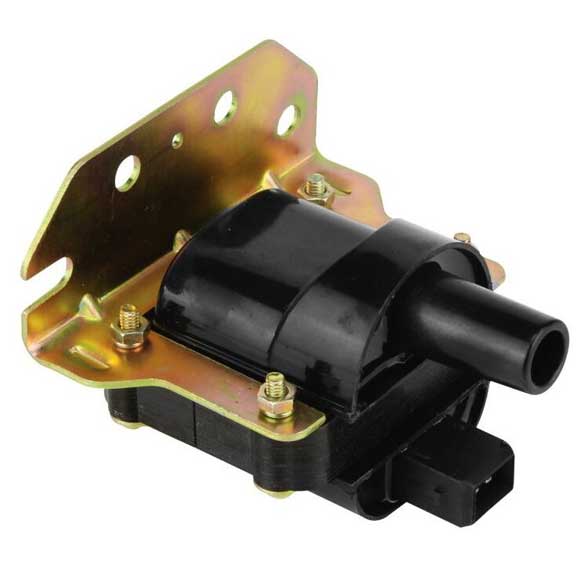 Autostar Germany IGNITION COIL For Volkswagen 377905105D