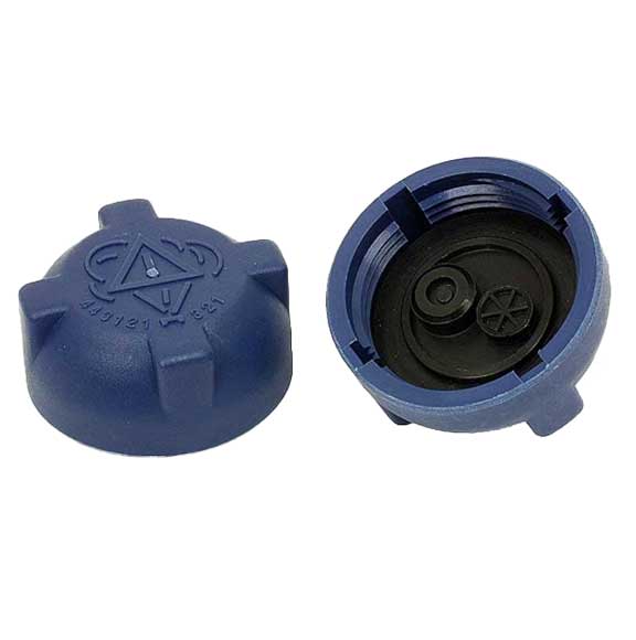 Autostar Germany EXPANSION TANK CAP FOR AUDI 443121321.