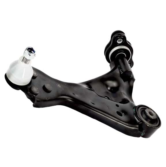 Autostar Germany CONTROL ARM For Mercedes Benz 4473301407