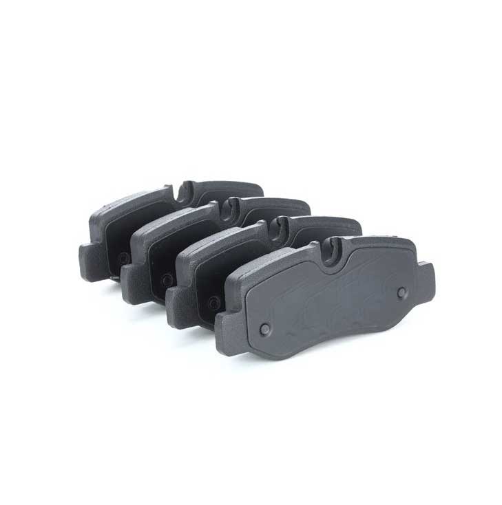 Autostar Germany DISK BRAKE PAD FOR CERAMICS For Mercedes Benz 4474200320