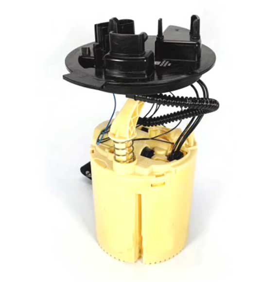 Autostar Germany FUEL PUMP W447 For Mercedes Benz 4474706500