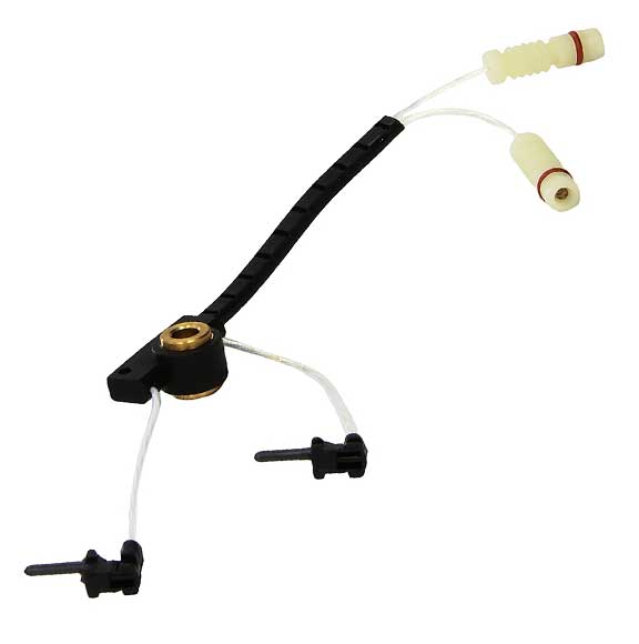 Autostar Germany BRAKE WEAR SENSOR G-CLASS W460 W463 For Mercedes Benz 4605400517
