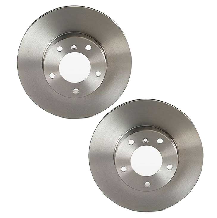 Autostar Germany  BRAKE DISC W463 4634210112 For Mercedes Benz