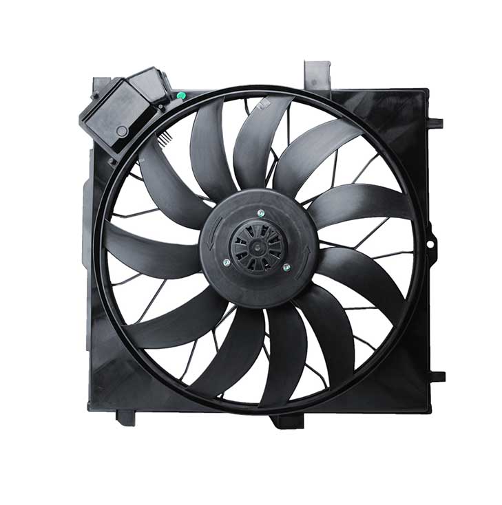 Autostar Germany BLOWER FAN For Mercedes Benz W463 4635000293