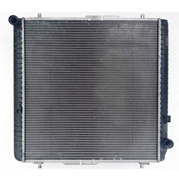 Autostar Germany RADIATOR Assembly For Mercedes Benz G63 AMG 2013-2018 4635000402
