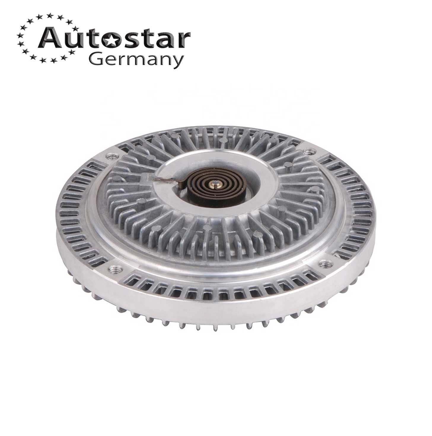 Autostar Germany FAN CLUTCH For AUDI 4A0121350