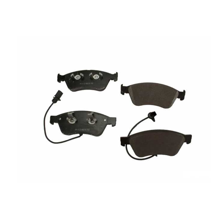 Autostar Germany DISK BRAKE PAD CERAMICS FOR AUDI 4E0698151J