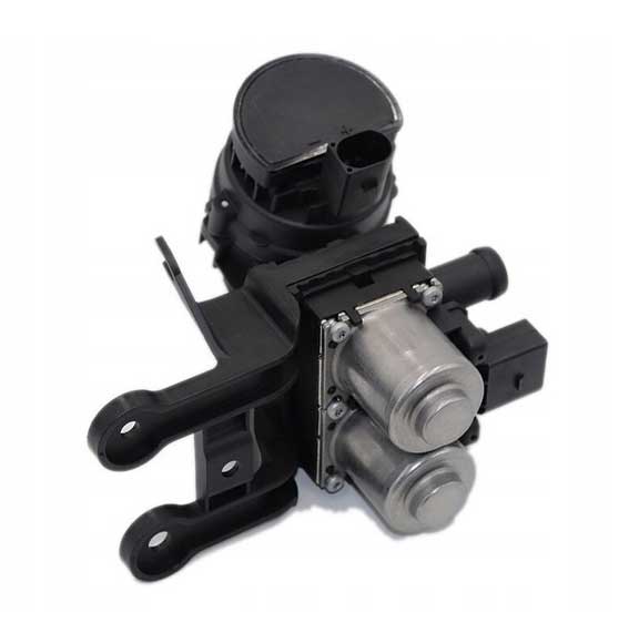 Autostar Germany HEATER CONTROL VALVE For AUDI A6 4F C6 4F1959617A
