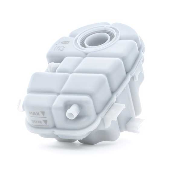 Autostar Germany EXPANSION TANK For Audi/Volkswagen 4G0121403AC
