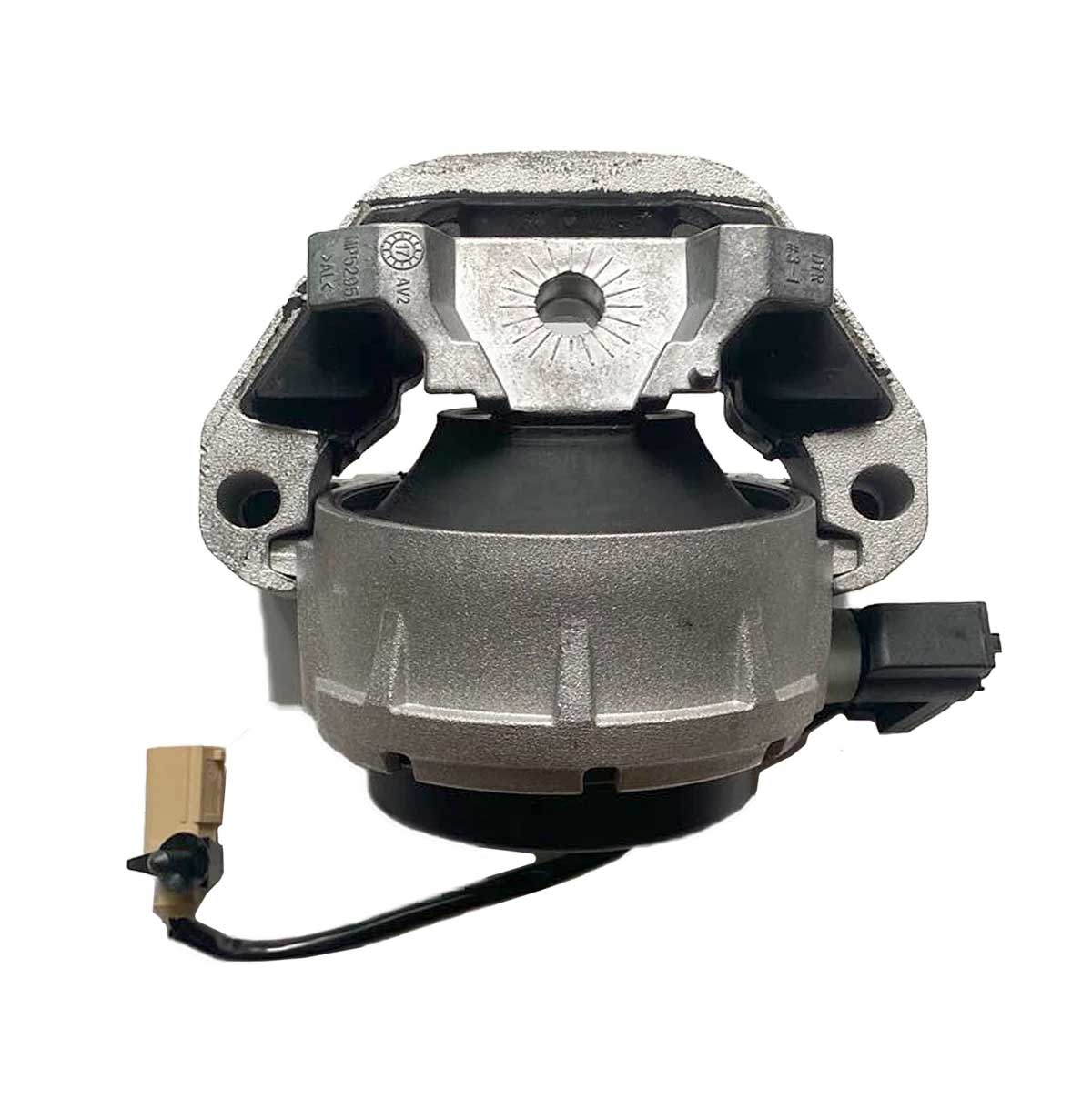 Autostar Germany ENGINE MOUNT For AUDI 4G0199381ML