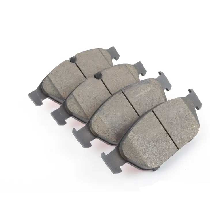 Autostar Germany  BRAKE  PAD 4G0698151S For AUDI