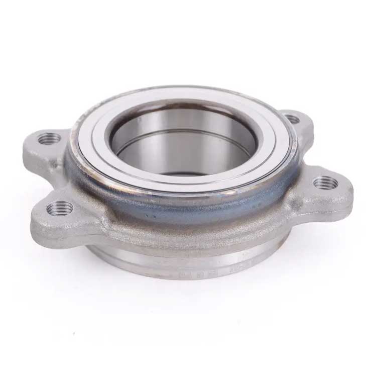 Autostar Germany WHEEL BEARING For Audi 4H0498625A