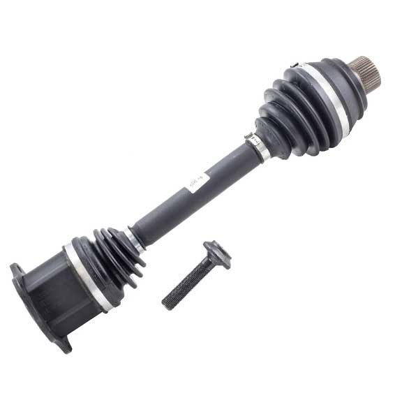 Autostar Germany DRIVE SHAFT. PROP SHAFT For AUDI 4M0407271J