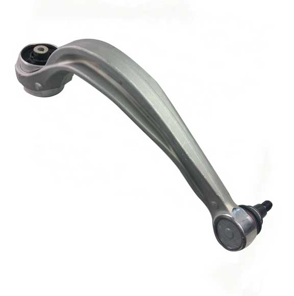Autostar Germany TRACK CONTROL ARM FRONT AXLE RIGHT. UPPER. REAR For AUDI 4M0407694E