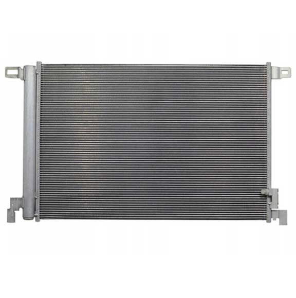 Autostar Germany AC CONDENSER FOR AUDI A6 Q7 Q8 4M C8 4M0816421B