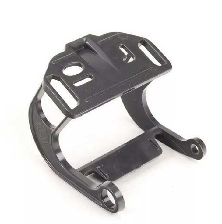 Autostar Germany  HEADLIGHT WASHER NOZZLE COVER KIT(WITH BRACKET R 2 PCS) F10 F11  For BMW   51117200792