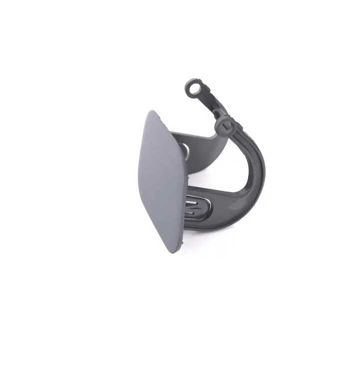 Autostar Germany  HEADLIGHT WASHER NOZZLE COVER  F01 F04  For BMW   51117210882