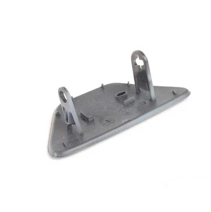 Autostar Germany  HEADLIGHT WASHER NOZZLE COVER KIT(WITH BRACKET L 2 PCS)  For BMW   51117246869