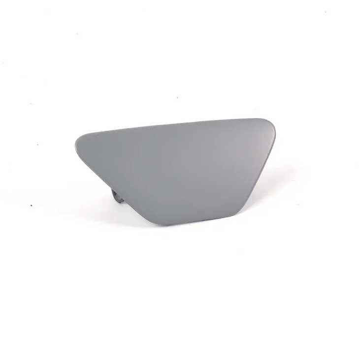 Autostar Germany  HEADLIGHT WASHER NOZZLE COVER KIT(WITH BRACKET R 2 PCS)  For BMW   51117246870