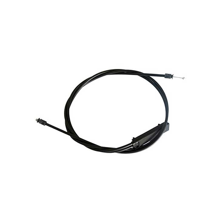 Autostar Germany  HOOD BOWDEN CABLE E60 E61  For BMW   51234419130