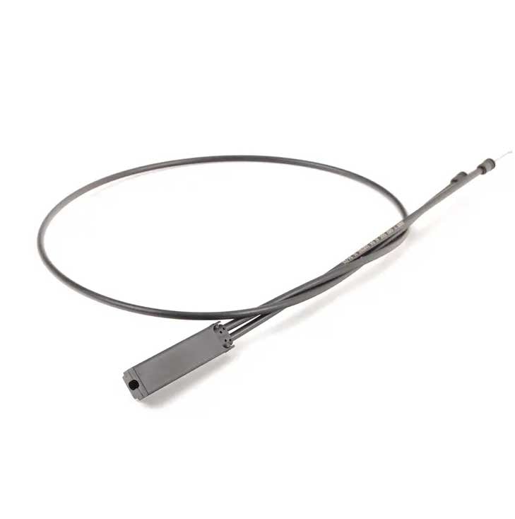 Autostar Germany  HOOD BOWDEN CABLE  For BMW   51237060552