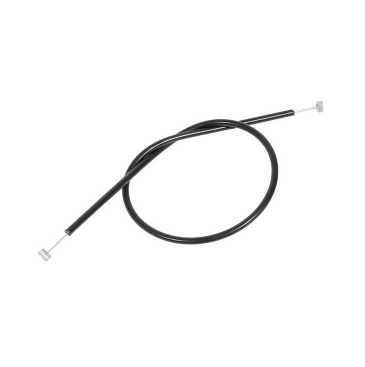 Autostar Germany FRONT HOOD RELEASE CABLE 51238176596