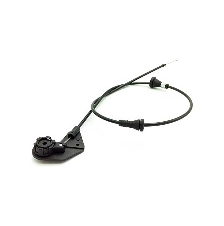 Autostar Germany  HOOD BOWDEN CABLE E46 1998  For BMW   51238208442