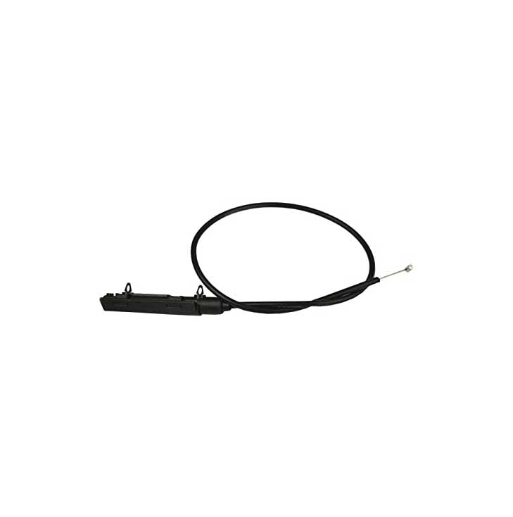Autostar Germany  HOOD BOWDEN CABLE E46  For BMW   51238218859